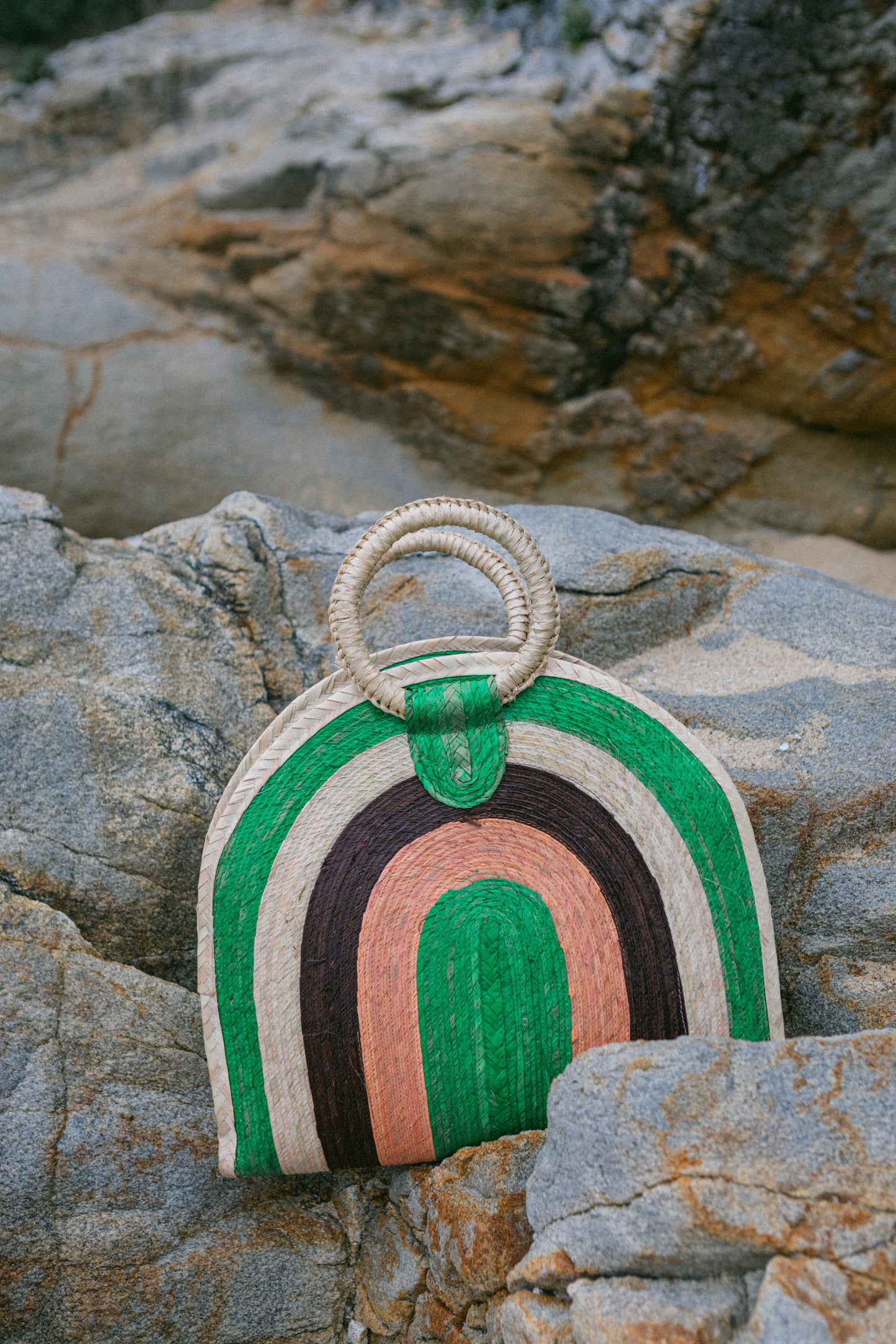 Cha Cha Club Arched Green (Medium)