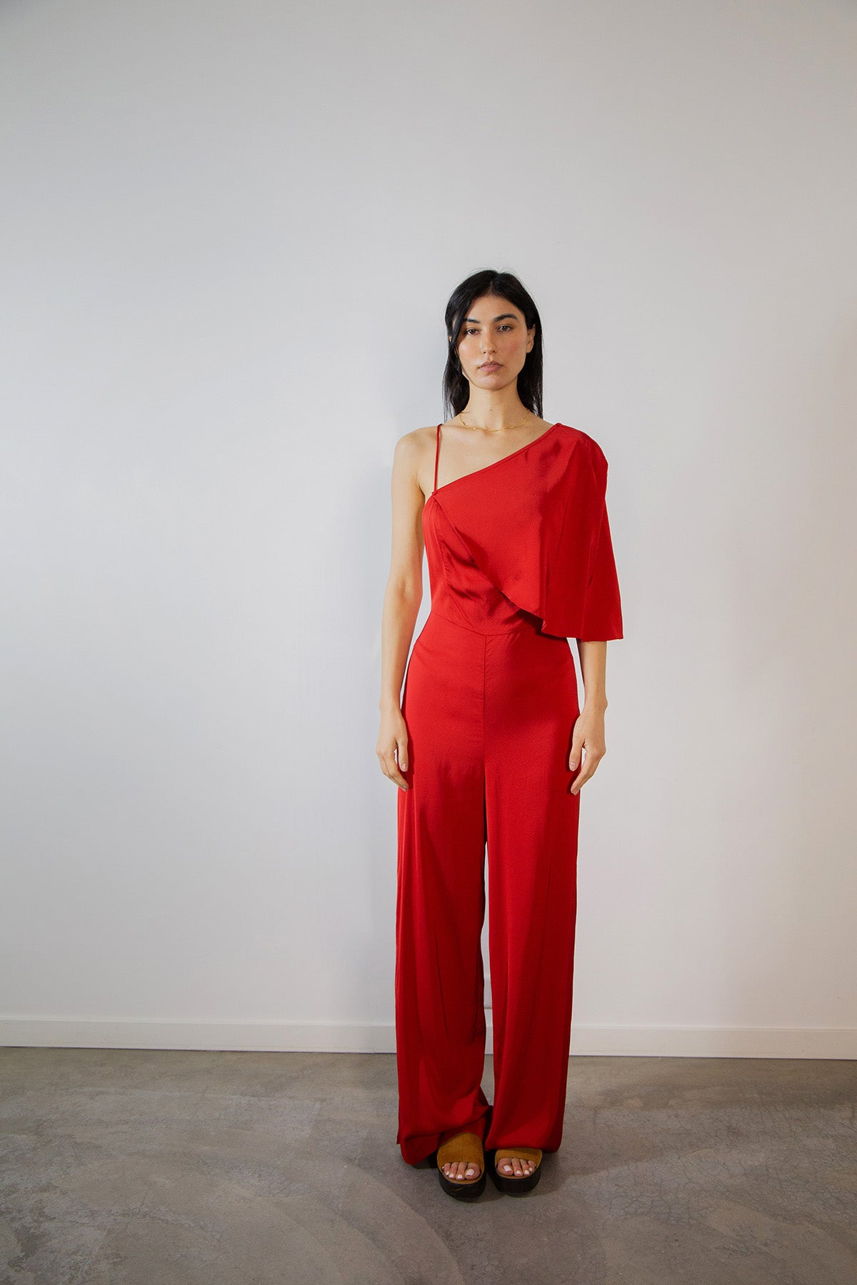 Ines (Rouge)