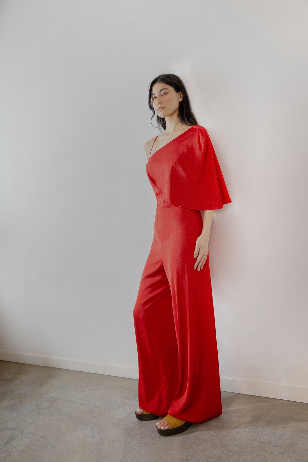 Ines (Rouge)