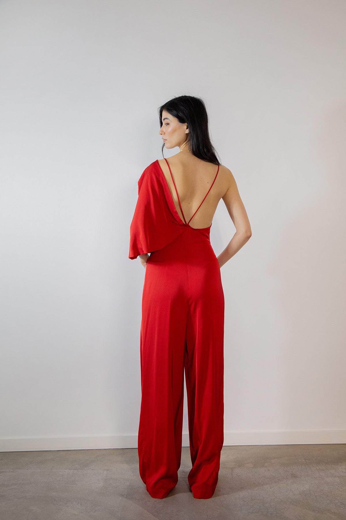 Ines (Rouge)