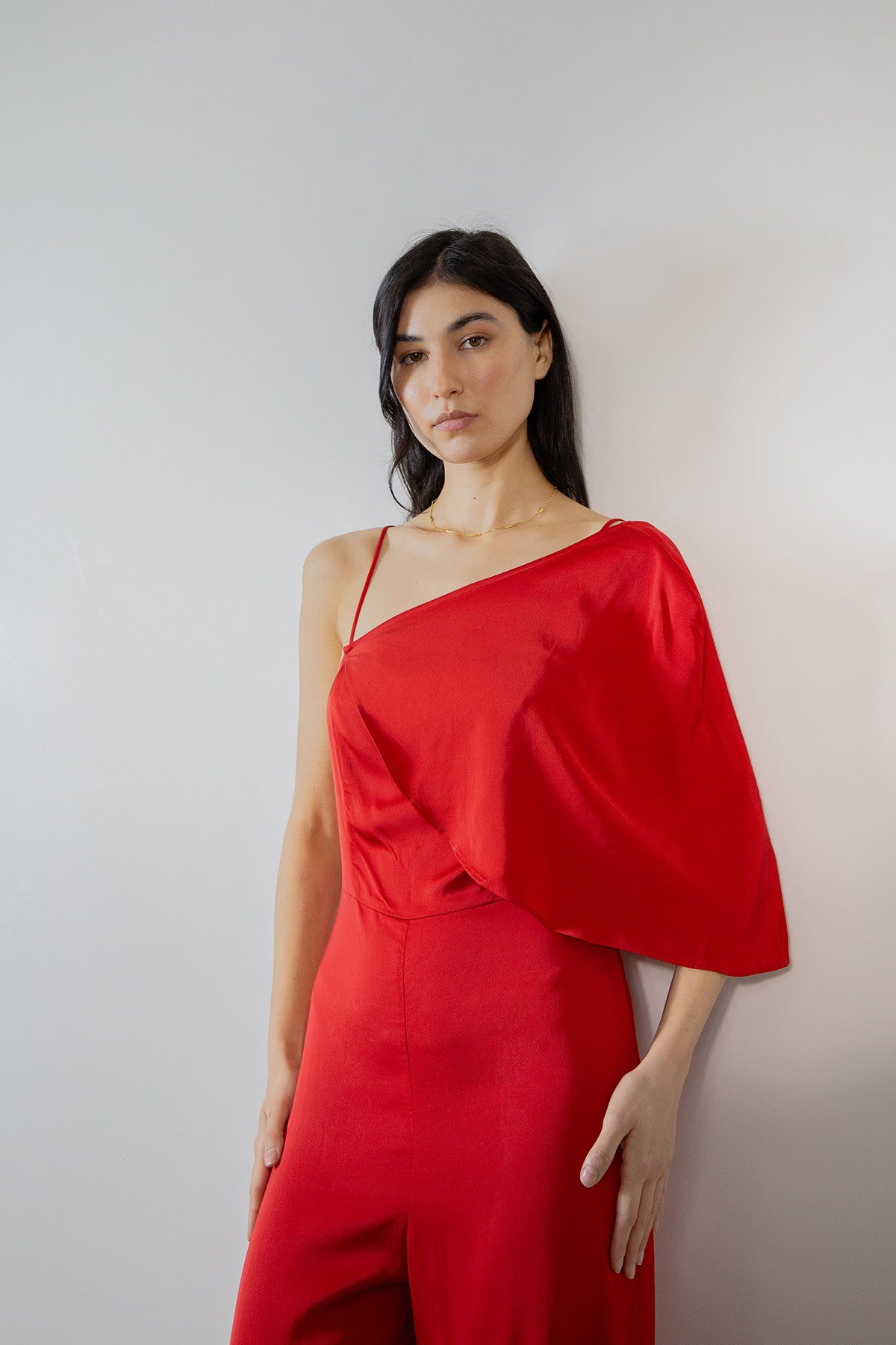 Ines (Rouge)