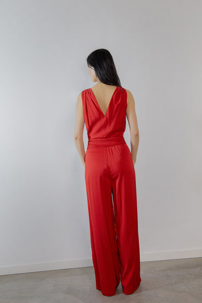 Beatrice (Red)